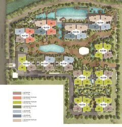The Terrace (D19), Condominium #604245521